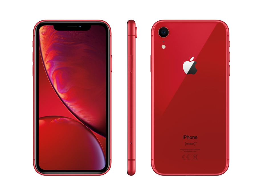 Мтс Магазин Iphone Xr