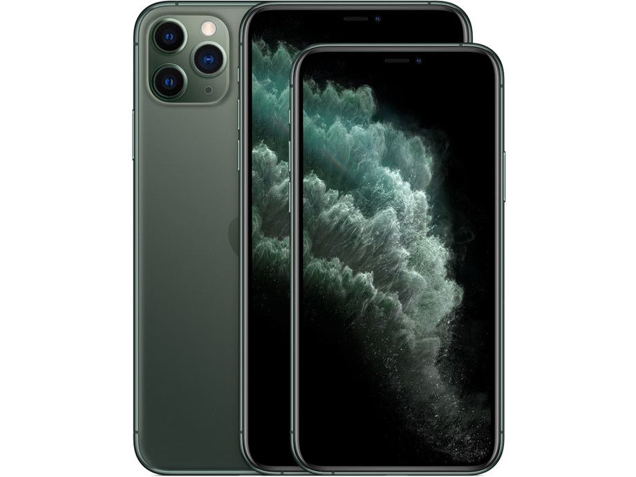 Iphone 11 Pro Где Купить Дешевле