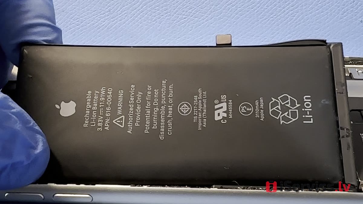 Should you run your phone down to zero? Myth and answer