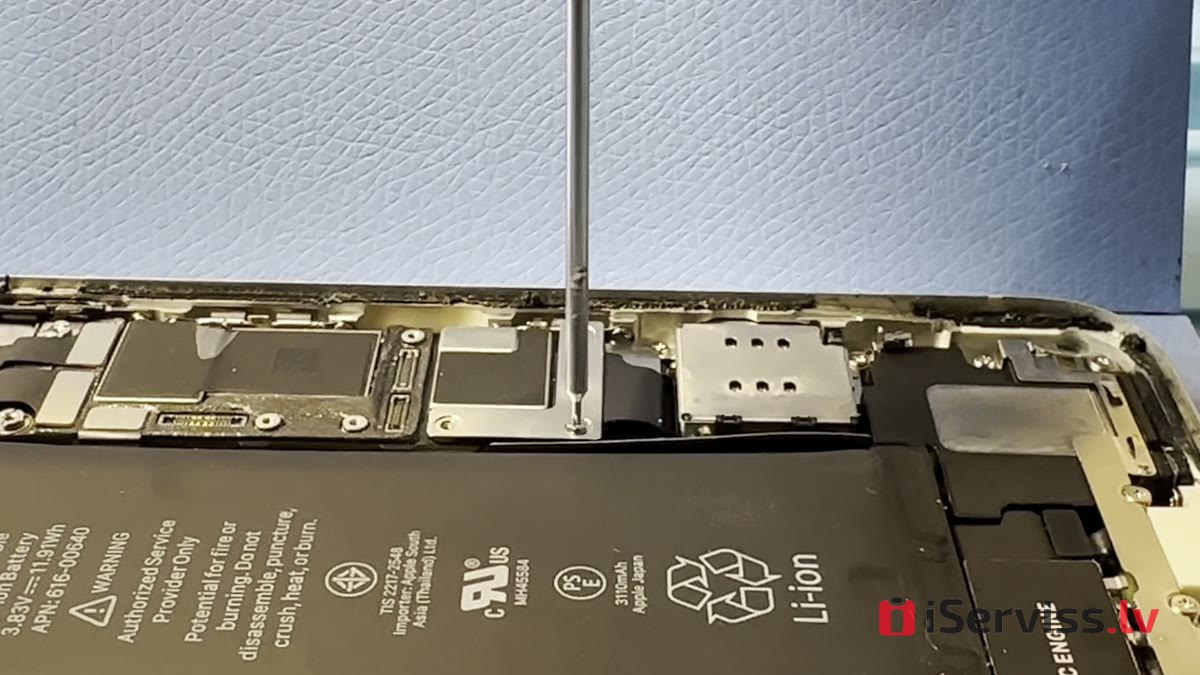 Should you run your phone down to zero? Myth and answer