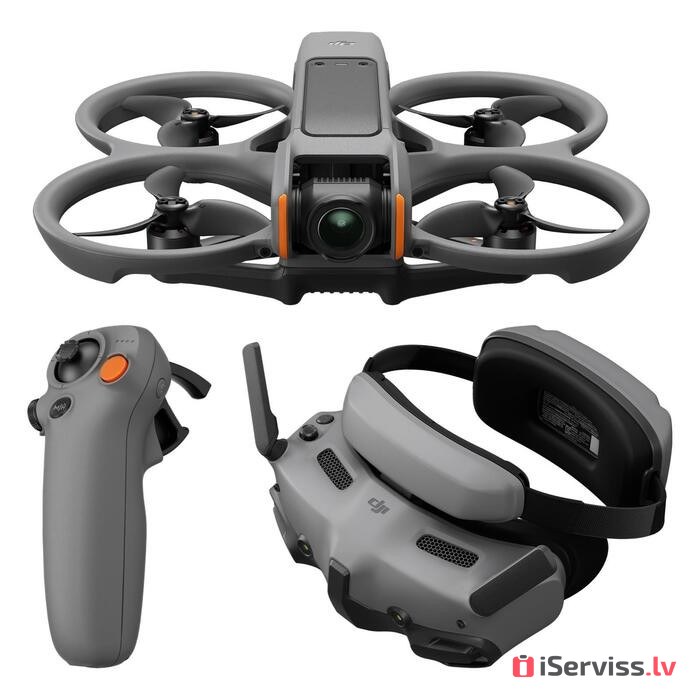 Which DJI drone to choose