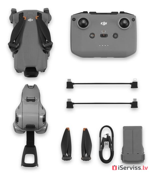 Which DJI drone to choose