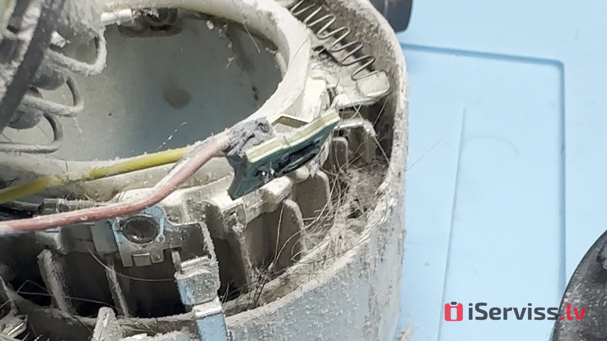 What’s inside your Dyson