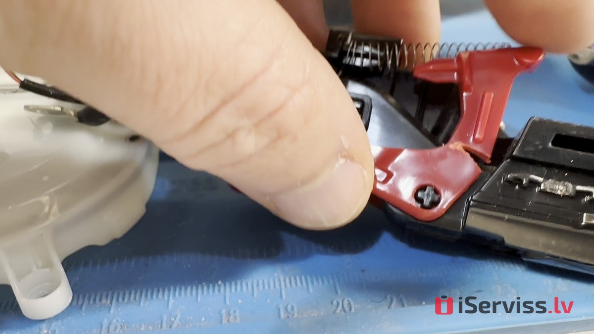 What’s inside your Dyson