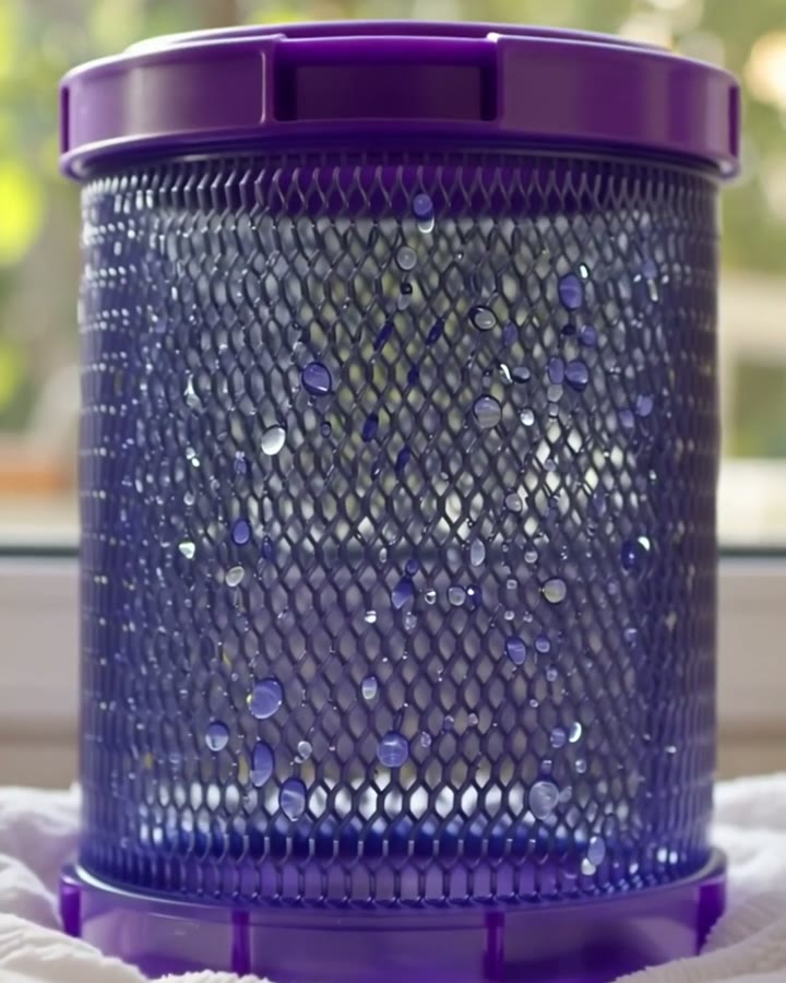 2. Dry it for at least 24 hours.
