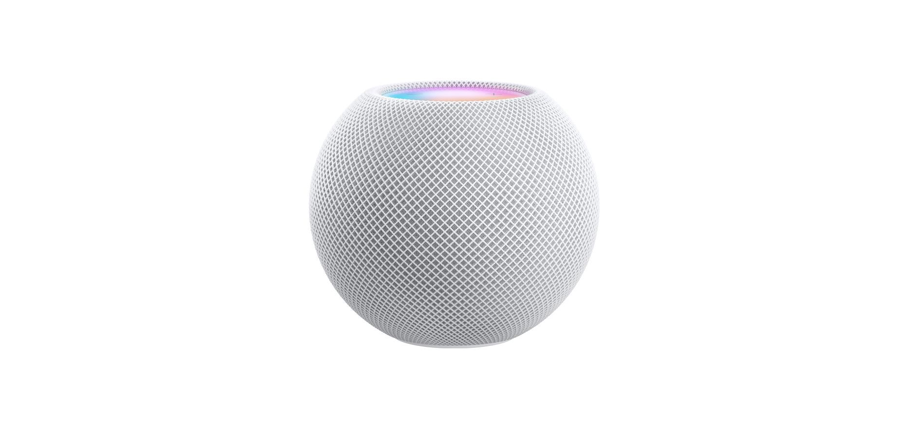 Умная Колонка Apple Homepod Купить В Самаре